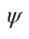 <strong>A moving body is described by its wave function at a certain time and place.The value of is proportional to the body's</strong> A)electric field. B)speed. C)energy. D)probability of being found.