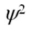 <strong>A moving body is described by its wave function at a certain time and place.The value of is proportional to the body's</strong> A)electric field. B)speed. C)energy. D)probability of being found.