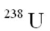 <strong>Enriched uranium contains</strong> A)more than natural uranium. B)more than natural uranium. C)plutonium. D)tritium.