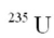 <strong>A possible fuel for a fusion reactor is</strong> A) . B) . C)plutonium. D)tritium.