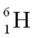 <strong>The helium isotope undergoes beta decay with the emission of an electron.The product of the decay is</strong> A) . B) . C) . D) .