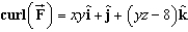 <strong>Find the curl of the vector field .</strong> A) B) C) D) E)