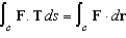 Let   and let S be the plane   in the first octant. Verify Stokes's Theorem by evaluating   as a line integral and as a double integral.