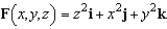 Let   and let S be the graph of   . Verify Stokes's Theorem by evaluating   as a line integral and as a double integral.