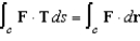 Let   and let S be the graph of   . Verify Stokes's Theorem by evaluating   as a line integral and as a double integral.