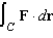 Let   and let S be the graph of   oriented counterclockwise. Use Stokes's Theorem to evaluate   .