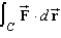 Use Stokes's Theorem to evaluate   .Use a computer algebra system to verify your results. Note: C is oriented counterclockwise as viewed from above.  