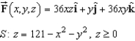 Use Stokes's Theorem to evaluate   .Use a computer algebra system to verify your results. Note: C is oriented counterclockwise as viewed from above.  
