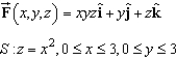 Use Stokes's Theorem to evaluate   Use a computer algebra system to verify your results. Note: C is oriented counterclockwise as viewed from above.  
