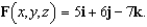 The motion of a liquid in a cylindrical container of radius 1 is described by the velocity field   Find   where S is the upper surface of the cylindrical container.