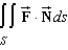 Use the Divergence Theorem to evaluate   Verify your answer by evaluating the integral as a triple integral.   S: cube bounded by the planes  