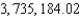 <strong>Let and let S be the surface bounded by and . Verify the Divergence Theorem by evaluating as a surface integral and as a triple integral. Round your answer to two decimal places.</strong> A) B) C) D) E)