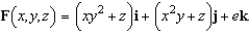 Let   and let S be the surface bounded by   and   . Verify the Divergence Theorem by evaluating   as a surface integral and as a triple integral. Round your answer to two decimal places.
