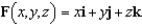 Use Divergence Theorem to evaluate   and find the outward flux of   through the surface S of the solid bounded by the sphere   .