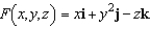 Use Divergence Theorem to evaluate   and find the outward flux of   through the surface S of the solid bounded by  