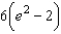 <strong>Use Divergence Theorem to evaluate and find the outward flux of through the surface S of the solid bounded by the planes .</strong> A) B) C) D) E)