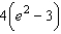 <strong>Use Divergence Theorem to evaluate and find the outward flux of through the surface S of the solid bounded by the planes .</strong> A) B) C) D) E)