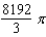 <strong>Use the Divergence Theorem to evaluate and find the outward flux of through the surface of the solid bounded by the graphs of the equations. Use a computer algebra system to verify your results. </strong> A) B) C) D) E)
