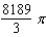 <strong>Use the Divergence Theorem to evaluate and find the outward flux of through the surface of the solid bounded by the graphs of the equations. Use a computer algebra system to verify your results. </strong> A) B) C) D) E)
