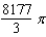 <strong>Use the Divergence Theorem to evaluate and find the outward flux of through the surface of the solid bounded by the graphs of the equations. Use a computer algebra system to verify your results. </strong> A) B) C) D) E)