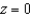 Use Divergence Theorem to evaluate   and find the outward flux of   through the surface S of the solid bounded by   and   .