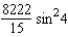 <strong>Evaluate where S is the closed surface of the solid bounded by the graphs of </strong> A) B) C) D) E)