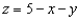 Evaluate   , where S is   , first octant.