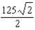 <strong>Evaluate , where S is , first octant.</strong> A) B) C) D) E)