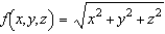 Evaluate   , where   and S is given by     .