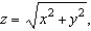 Evaluate   , where   and S is given by     .