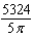 <strong>Evaluate , where and S is given by .</strong> A) B) C) D) E)