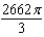 <strong>Evaluate , where and S is given by .</strong> A) B) C) D) E)
