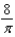 <strong>Let be an electrostatic field. Use Gauss's Law to find the total charge enclosed by the closed surface consisting of the hemisphere and its circular base in the xy-plane.</strong> A) B) C) D) E)