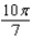 <strong>Let be an electrostatic field. Use Gauss's Law to find the total charge enclosed by the closed surface consisting of the hemisphere and its circular base in the xy-plane.</strong> A) B) C) D) E)