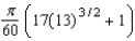 <strong>Find for the lamina with uniform density of 1. Use a computer algebra system to verify your result.</strong> A) B) C) D) E)