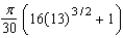<strong>Find for the lamina with uniform density of 1. Use a computer algebra system to verify your result.</strong> A) B) C) D) E)