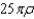 <strong>Let S be the surface oriented upwards. Use a computer algebra system to find the rate of mass flow of a fluid of density through S if the velocity field is given by .</strong> A) B) C) D) E)