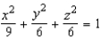 <strong>Find the rectangular equation for the surface by eliminating the parameters from the vector-valued function .</strong> A) B) C) D) E)