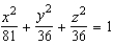 <strong>Find the rectangular equation for the surface by eliminating the parameters from the vector-valued function .</strong> A) B) C) D) E)