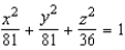 <strong>Find the rectangular equation for the surface by eliminating the parameters from the vector-valued function .</strong> A) B) C) D) E)