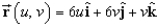 <strong>Find a vector-valued function whose graph is the cylinder .</strong> A) B) C) D) E)