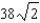 <strong>Find the area of the surface given by , where .</strong> A) B) C) D) E)