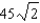 <strong>Find the area of the surface given by , where .</strong> A) B) C) D) E)