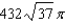 <strong>Find the area of the surface over the given region. Use a computer algebra system to verify your results. The part of the cone, where .</strong> A) B) C) D) E)