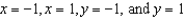 Use Green's Theorem to evaluate the integral where C is the boundary of the region lying inside the rectangle bounded by and outside the square bounded by .