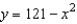 Use Green's Theorem to evaluate the integral for the path C: boundary of the region lying between the graphs of and .