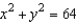 Use Green's Theorem to evaluate the integral for the path C: .