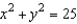 Set up and evaluate a line integral to find the area of the region R bounded by the graph of .