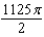 <strong>Use a computer algebra system and the result The area of a plane region bounded by the simple closed path C given in polar coordinates is to find the area of the region bounded by the graphs of the polar equation .</strong> A) B) C) D) E)