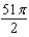 <strong>Evaluate , where is the unit circle given by .</strong> A) B) C) D) E)